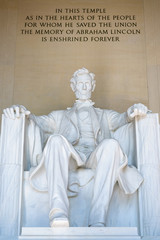 Lincoln Memorial