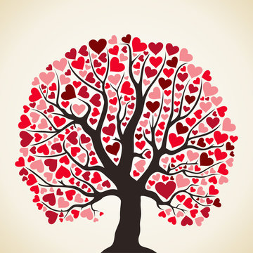 Love tree4