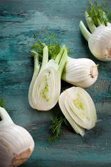 Fenchel