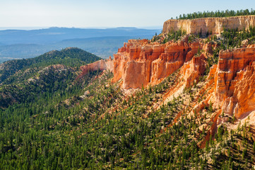 Bryce Canyon National Park