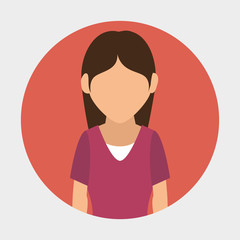 avatar person design 