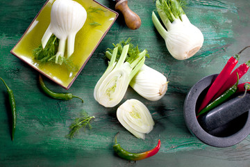 Fenchel © karepa