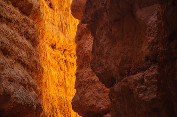 Bryce Canyon National Park