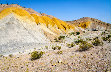 Big Bend National Park