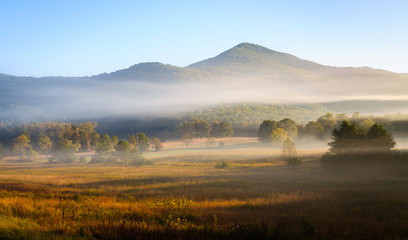 Great Smoky Mountains National Park