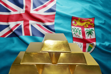 fiji gold reserves