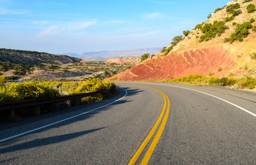 Bighorn Canyon National Recreation Area