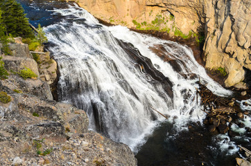 Yellowstone National Park