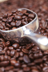 coffee beans
