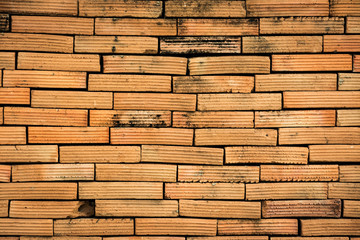 Obraz premium Wall background