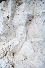 Register Cliff State Historic Site