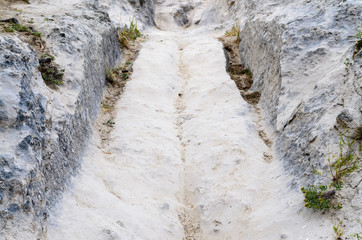 Oregon Trail Ruts State Historic Site