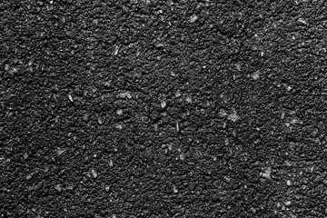 fresh asphalt as background. texture