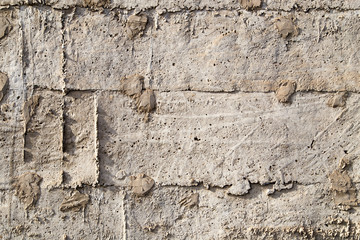 concrete wall as background. texture