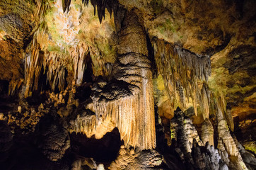 Luray Caverns