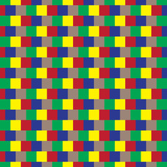 Seamless pattern