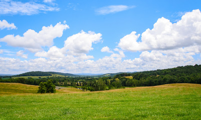 Sky Meadows State Park