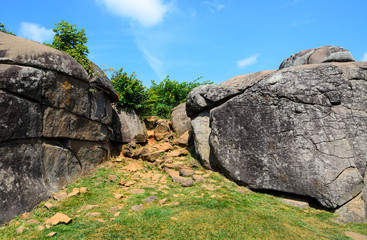 Gettysburg National Military Park