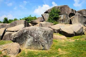 Gettysburg National Military Park