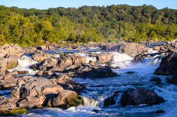 Great Falls Park