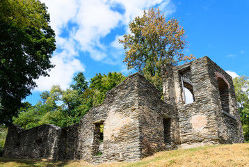 Harpers Ferry National Historical Park