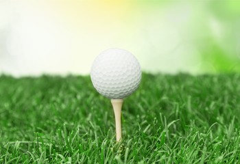 Golf.
