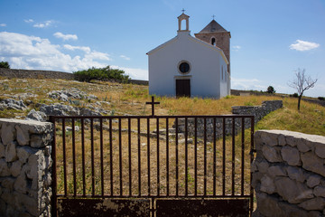 Kirche