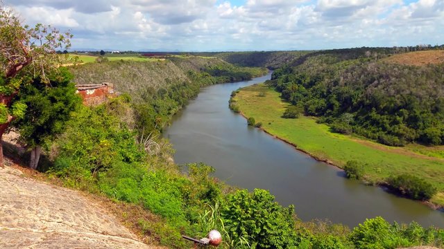 Chav&oacute;n River - Altos de Chav&oacute;n at La Romana, Dominican Republic