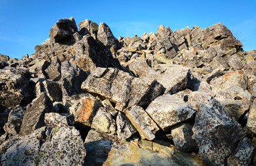Shenandoah National Park