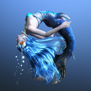 人魚