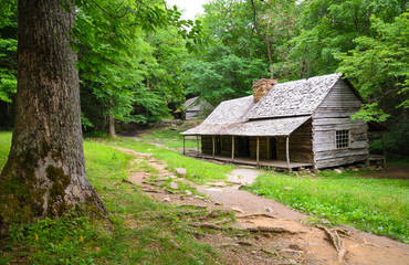 Great Smoky Mountains National Park