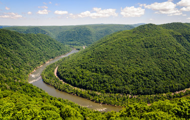 New River Gorge