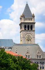 Old Post Office Pavilion