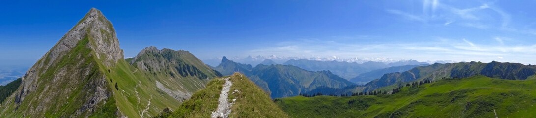 Den Himmel berühren