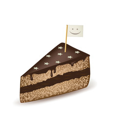 Smiley Cake
