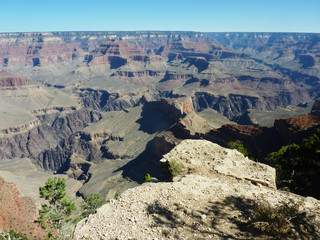 Grand Canyon