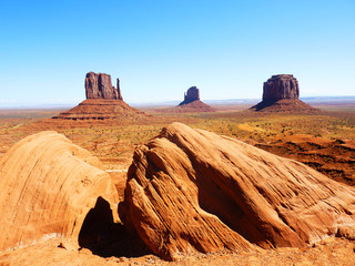 Monument Valley
