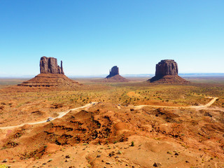 Monument Valley