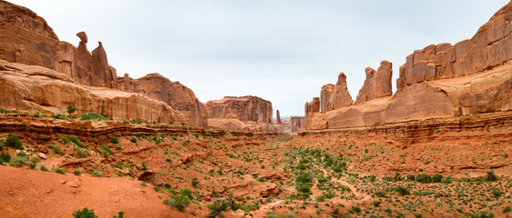 Arches National Park