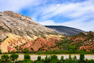 Dinosaur National Monument