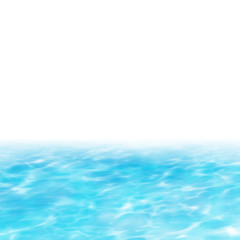 水の背景