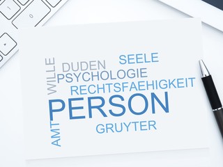 Person