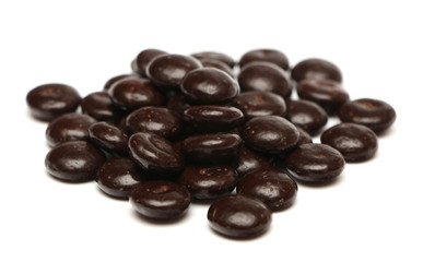 Chocolate Mint Candies