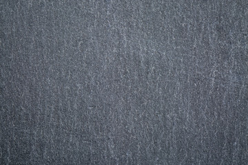texture of black slate stone