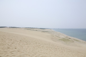 Tottori Sand Dunes