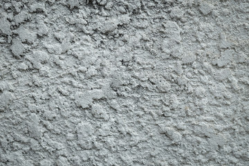 Gray cement wall background rough surface material.