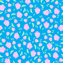 plant pattern