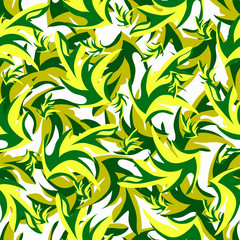 plant pattern