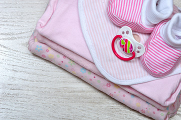newborn clothing