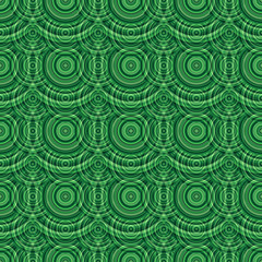 Circle color background wallpaper